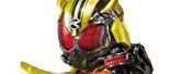 S.H.フィギュアーツ 仮面ライダードライブ ゴルドドライブ 約145mm PVC&ABS製 塗装済み可動フィギュア