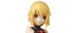 フィギュアーツZERO シャルロット・デュノア