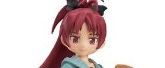 figma 劇場版 魔法少女まどか☆マギカ 佐倉杏子 私服ver. (ノンスケール ABS&PVC塗装済み可動フィギュア)