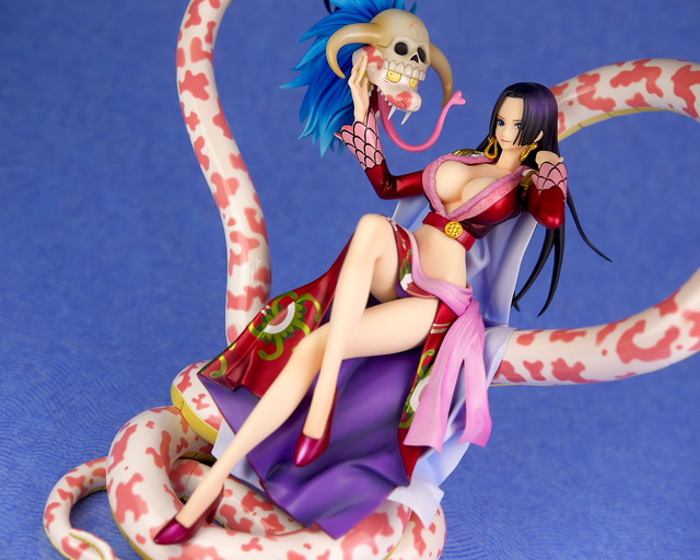 POP NEO-MAXIMUM ハンコック レビュー