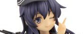 艦隊これくしょん -艦これ- 暁 -アニメver.- 1/8スケール PVC製 塗装済み完成品フィギュア