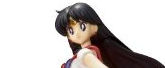 S.H.フィギュアーツ セーラーマーズ