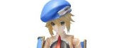 D-Arts ノエル=ヴァーミリオン