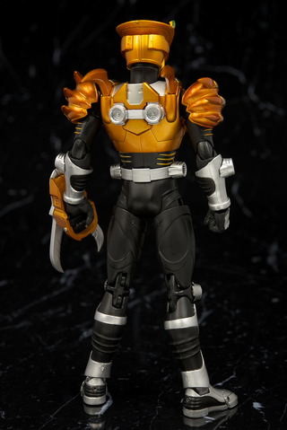 フィギュアーツ シザース