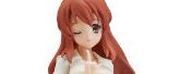 figma 涼宮ハルヒの憂鬱 朝比奈みくる 大人ver.