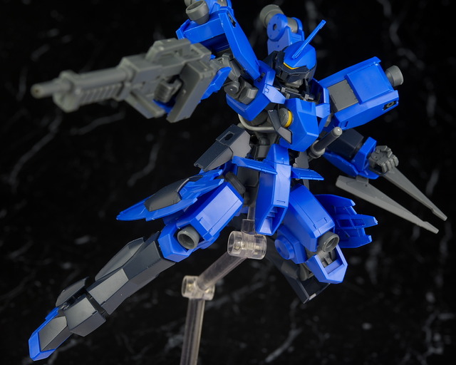 シュヴァルベグレイズ レビュー