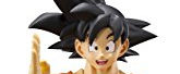 S.H.フィギュアーツ ドラゴンボール 孫悟空-地球育ちのサイヤ人- 約140mm ABS&PVC製 塗装済み可動フィギュア