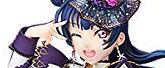 ラブライブ!スクールアイドルフェスティバル 津島善子 1/7 完成品フィギュア