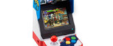 NEOGEO mini