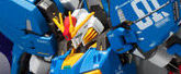 ROBOT魂 ガンダムデスサイズ”