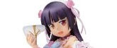 俺の妹がこんなに可愛いわけがない 聖天使神猫 (1/7スケール PVC塗装済み完成品)