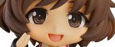 ガールズ&パンツァー ねんどろいど 秋山優花里 (ノンスケール ABS&PVC塗装済み可動フィギュア)