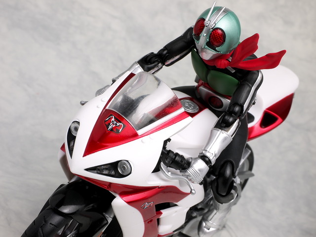SHF 新1号 レビュー