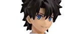 figma Fate/Grand Order マスター/主人公 男 ノンスケール ABS&PVC製 塗装済み可動フィギュア