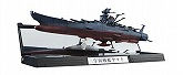輝艦大全 宇宙戦艦ヤマト2202 1/2000 宇宙戦艦ヤマト 約165mm ABS&PC製 塗装済み可動フィギュア