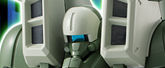 ROBOT魂 エアリーズ(ノイン機)