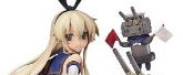 艦隊これくしょん -艦これ- 島風 (1/8スケール PVC塗装済み完成品)