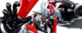 スーパーロボット超合金 マジンガーZERO 約165mm ダイキャスト&ABS&PVC製 塗装済み可動フィギュア