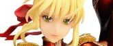 Fate/EXTRA セイバーエクストラ (1/8スケール PVC塗装済み完成品)