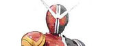 S.H.フィギュアーツ 仮面ライダーW(ダブル) ヒートセット