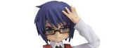 figma ひだまりスケッチ×ハニカム 沙英 (ノンスケール ABS&PVC塗装済み可動フィギュア)