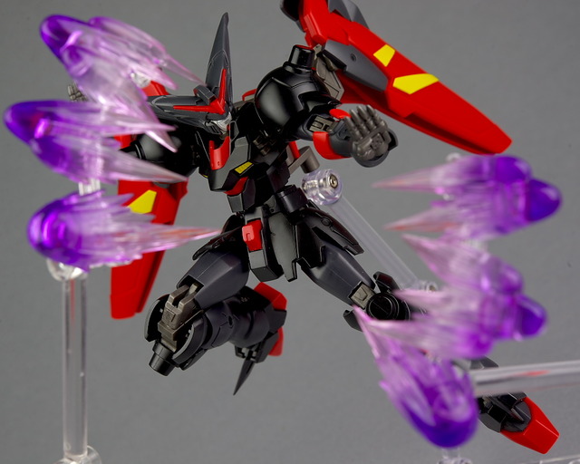 【2種セット】 ロボット魂 マスターガンダム＆オプションパーツセット ROBOT魂 〈SIDE MS〉 マスターガンダムオプションパーツセット