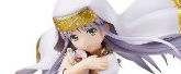 とある魔術の禁書目録 インデックス (1/8スケールPVC塗装済み完成品)