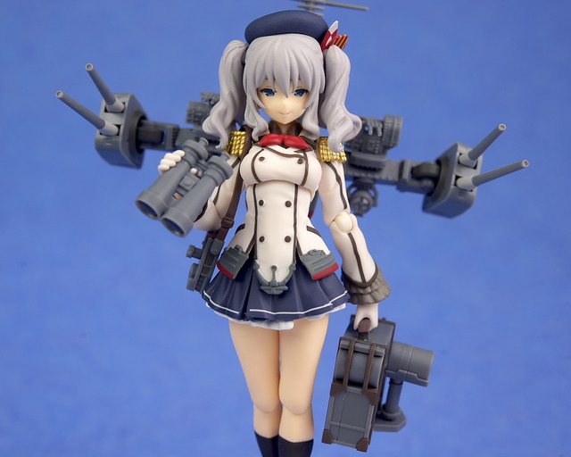 figma 鹿島 レビュー : はっちゃか