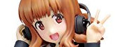 ガールズ&パンツァー 劇場版 武部沙織 パンツァージャケットVer. 1/8 完成品フィギュア