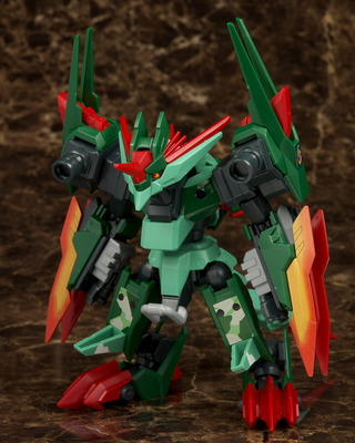 LBX トライヴァイン レビュー