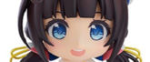 ねんどろいど りゅうおうのおしごと! 雛鶴あい ノンスケール ABS&PVC製 塗装済み可動フィギュア