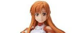 figma ソードアート・オンライン アスナ (ノンスケール ABS&PVC塗装済み可動フィギュア)