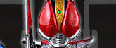CONVERGE KAMEN RIDER PB10 仮面ライダー電王 TV COMPLETE EDITION【プレミアムバンダイ限定】