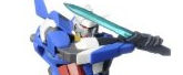 ROBOT魂 <SIDE MS> ガンダムAGE-1 スパロー