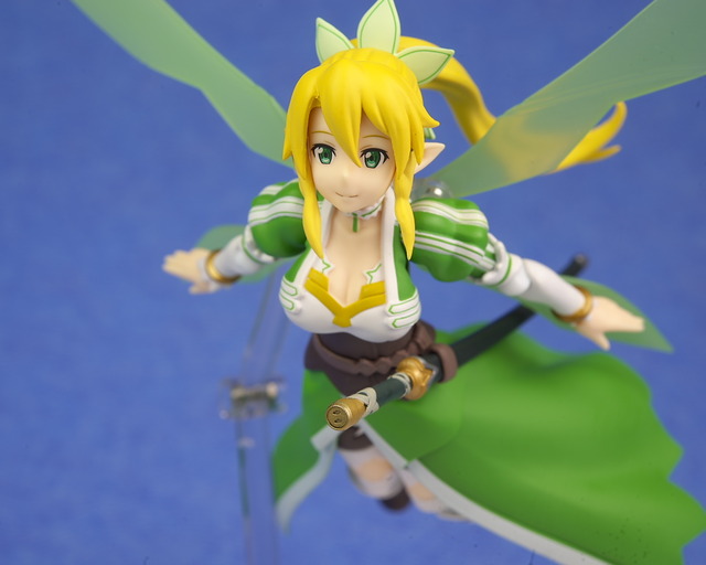 figma リーファ レビュー : はっちゃか