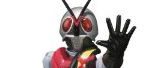 S.H.フィギュアーツ 仮面ライダーX
