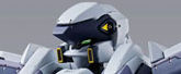 METAL BUILD フルメタルパニック アーバレスト Ver.IV