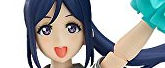 figma ラブライブ! サンシャイン!! 松浦果南 ノンスケール