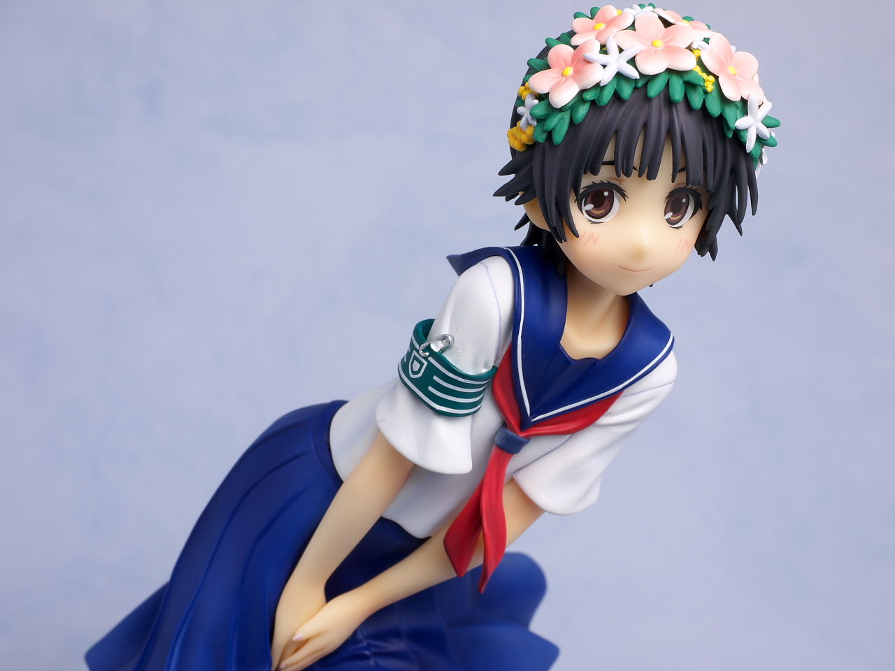 アルター 初春飾利 レビュー はっちゃか