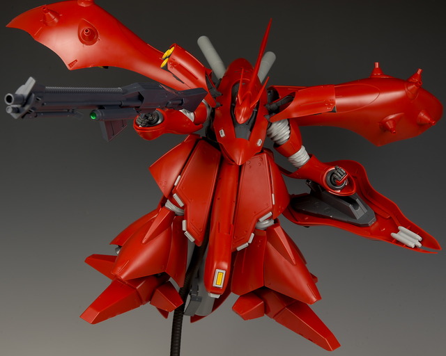 RE ナイチンゲール レビュー