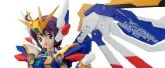 アーマーガールズプロジェクト MS少女 ウイングガンダム (EW版)
