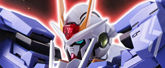METAL BUILD ダブルオーライザー”