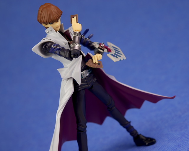 figma 遊戯王 海馬瀬人 フィギュア ヨドバシ.com - マックスファクトリー MAX FACTORY figma 海馬瀬