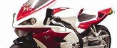 S.H.F サイクロン号