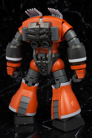 HGUC ゾゴック