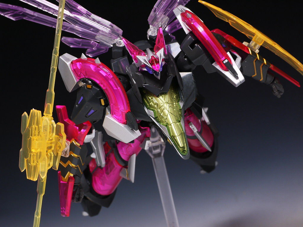 Robot 魂 Zegapain Garuda Japan Report 日系英雄 機械人 Toysdaily 玩具日報 Powered By Discuz