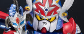 仮面ライダーザビー”
