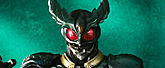 S.I.C. 仮面ライダーギルス & アナザーアギト