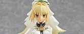 フェイト/エクストラ CCC (限定版) タイプムーン Virgin White Box (2012年春発売予定) 特典 フェイト/エクストラ CCC Virgin Bride付き