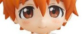 WORKING!! ねんどろいど 伊波まひる (ノンスケール ABS&PVC塗装済み可動フィギュア)
